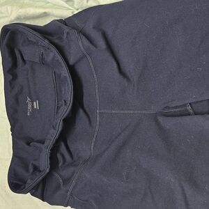 Athleta Black Leggings